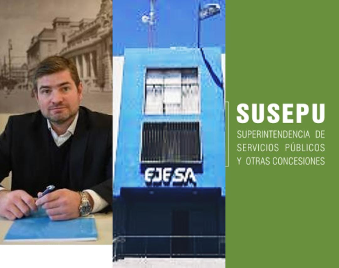 Dura embestida de La Libertad Avanza contra el Gobierno y la SUSEPU por el colapso del servicio eléctrico